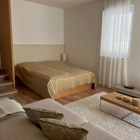 Pag Bay Paradise Apartments พาก ภายนอก รูปภาพ
