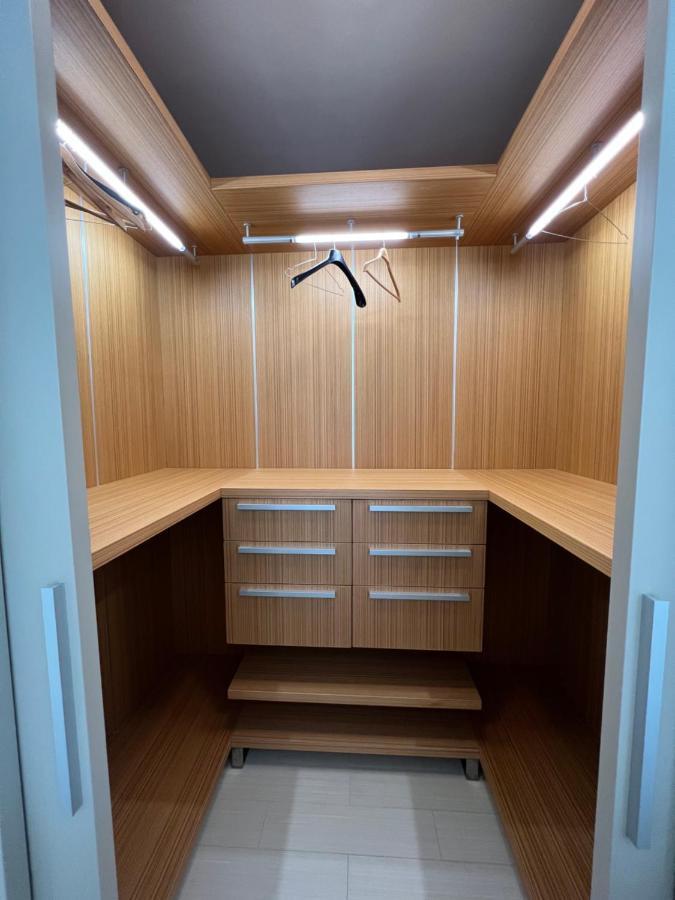 Pag Bay Paradise Apartments พาก ภายนอก รูปภาพ