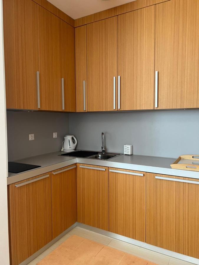 Pag Bay Paradise Apartments พาก ภายนอก รูปภาพ