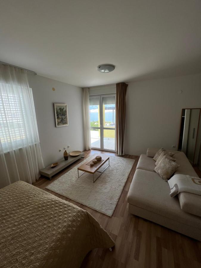 Pag Bay Paradise Apartments พาก ภายนอก รูปภาพ