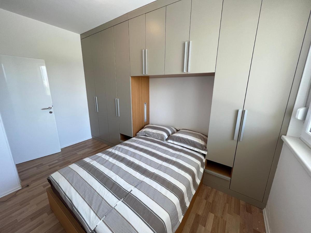 Pag Bay Paradise Apartments พาก ภายนอก รูปภาพ