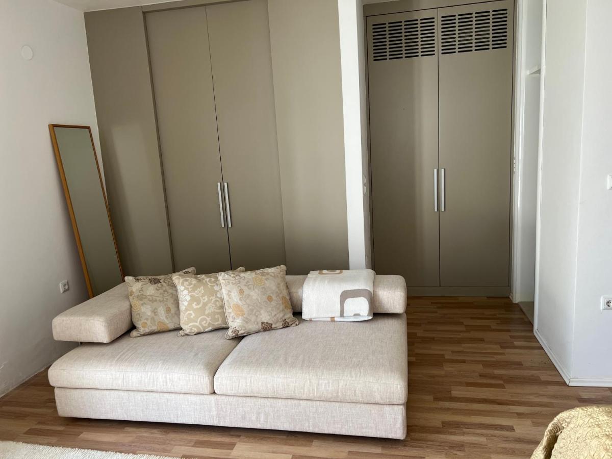 Pag Bay Paradise Apartments พาก ภายนอก รูปภาพ