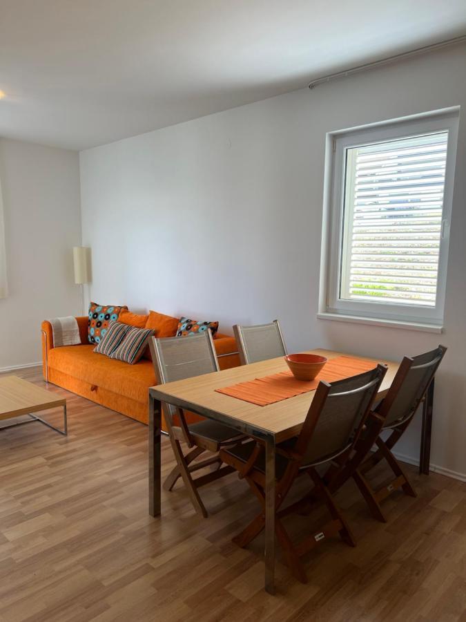 Pag Bay Paradise Apartments พาก ภายนอก รูปภาพ