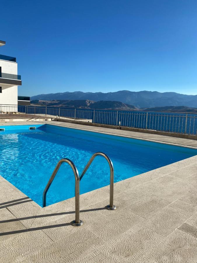 Pag Bay Paradise Apartments พาก ภายนอก รูปภาพ